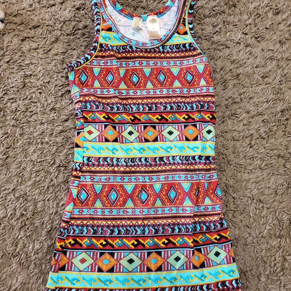 Womens tank
